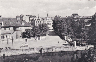 České Budějovice