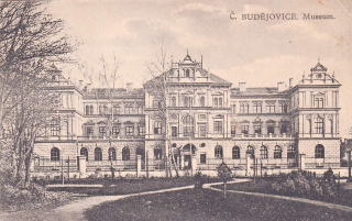 České Budějovice
