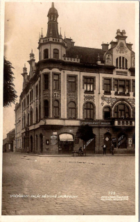 Okres Strakonice, Vodňany