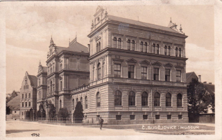 České Budějovice