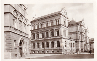 České Budějovice