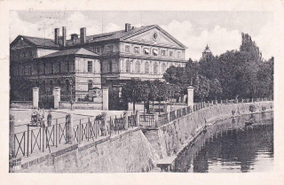 České Budějovice