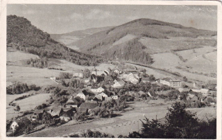 Okres Klatovy, Rejštejn (Dolní Rejštín)