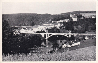 Okres České Budějovice, Doudleby