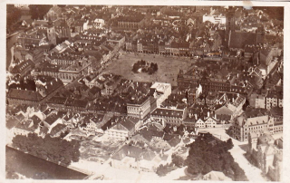 České Budějovice