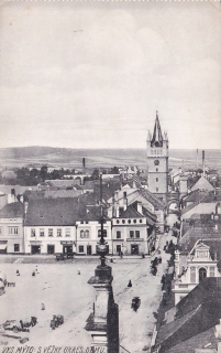 Okres Ústí nad Orlicí, Vysoké Mýto
