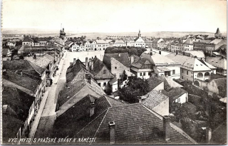 Okres Ústí nad Orlicí, Vysoké Mýto