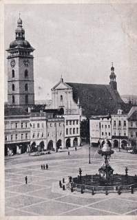 České Budějovice