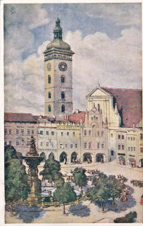 České Budějovice