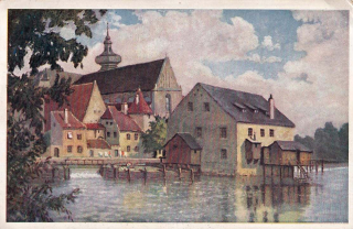 České Budějovice
