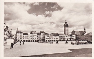 České Budějovice