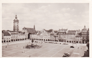 České Budějovice