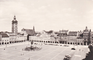 České Budějovice