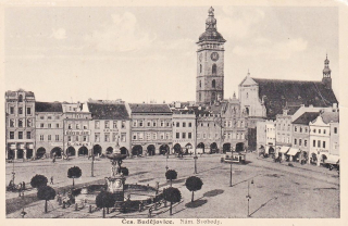 České Budějovice