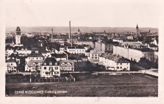 České Budějovice