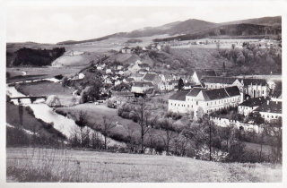 Okres Český Krumlov, Zlatá Koruna