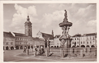 České Budějovice