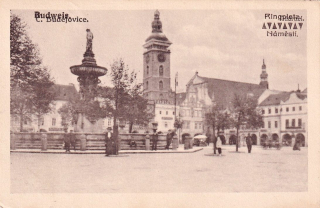 České Budějovice