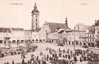 České Budějovice