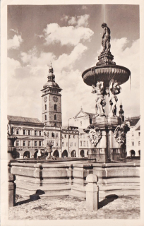 České Budějovice