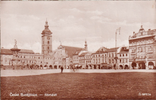 České Budějovice
