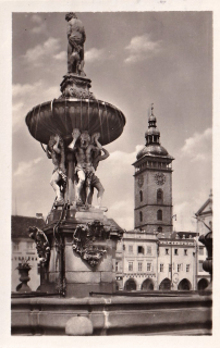 České Budějovice