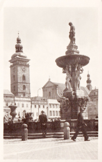 České Budějovice