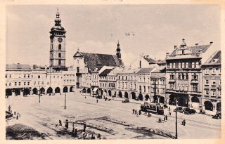 České Budějovice