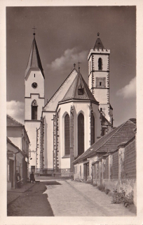 Okres Strakonice, Bavorov