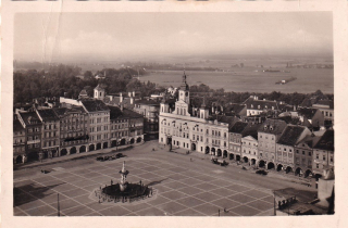 České Budějovice
