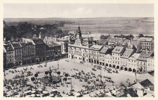 České Budějovice