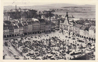 České Budějovice