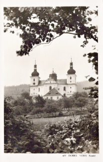 Okres České Budějovice, Dobrá Voda (Horní Stropnice) u Nových Hradů