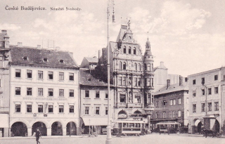 České Budějovice