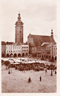 České Budějovice