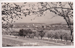 Okres Prachatice, Lhenice