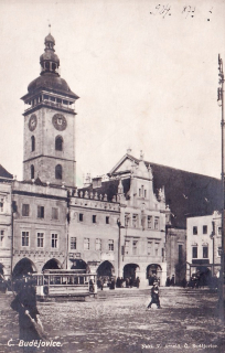 České Budějovice