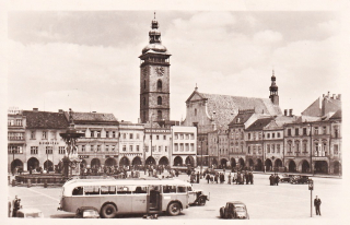 České Budějovice