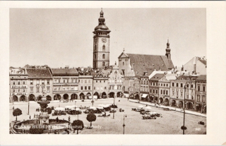 České Budějovice