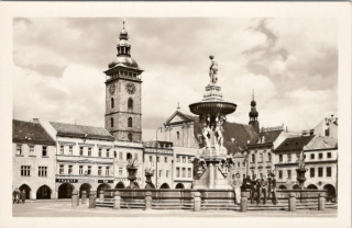 České Budějovice