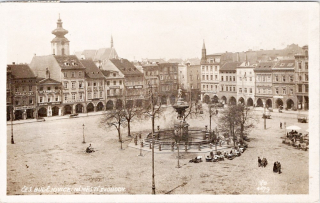 České Budějovice