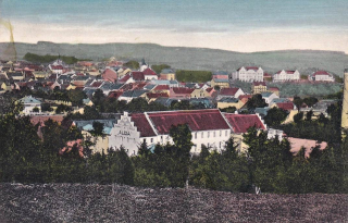 Okres Strakonice, Volyně