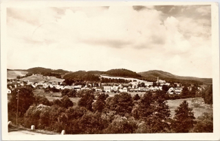 Okres Český Krumlov, Vyšší Brod