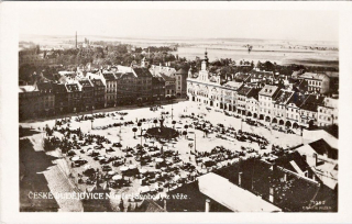 České Budějovice