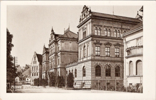 České Budějovice