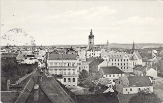 České Budějovice