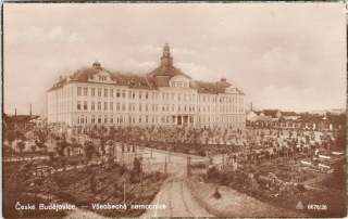 České Budějovice