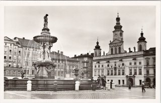České Budějovice