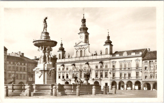 České Budějovice