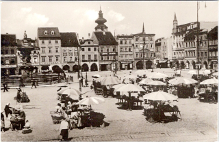 České Budějovice